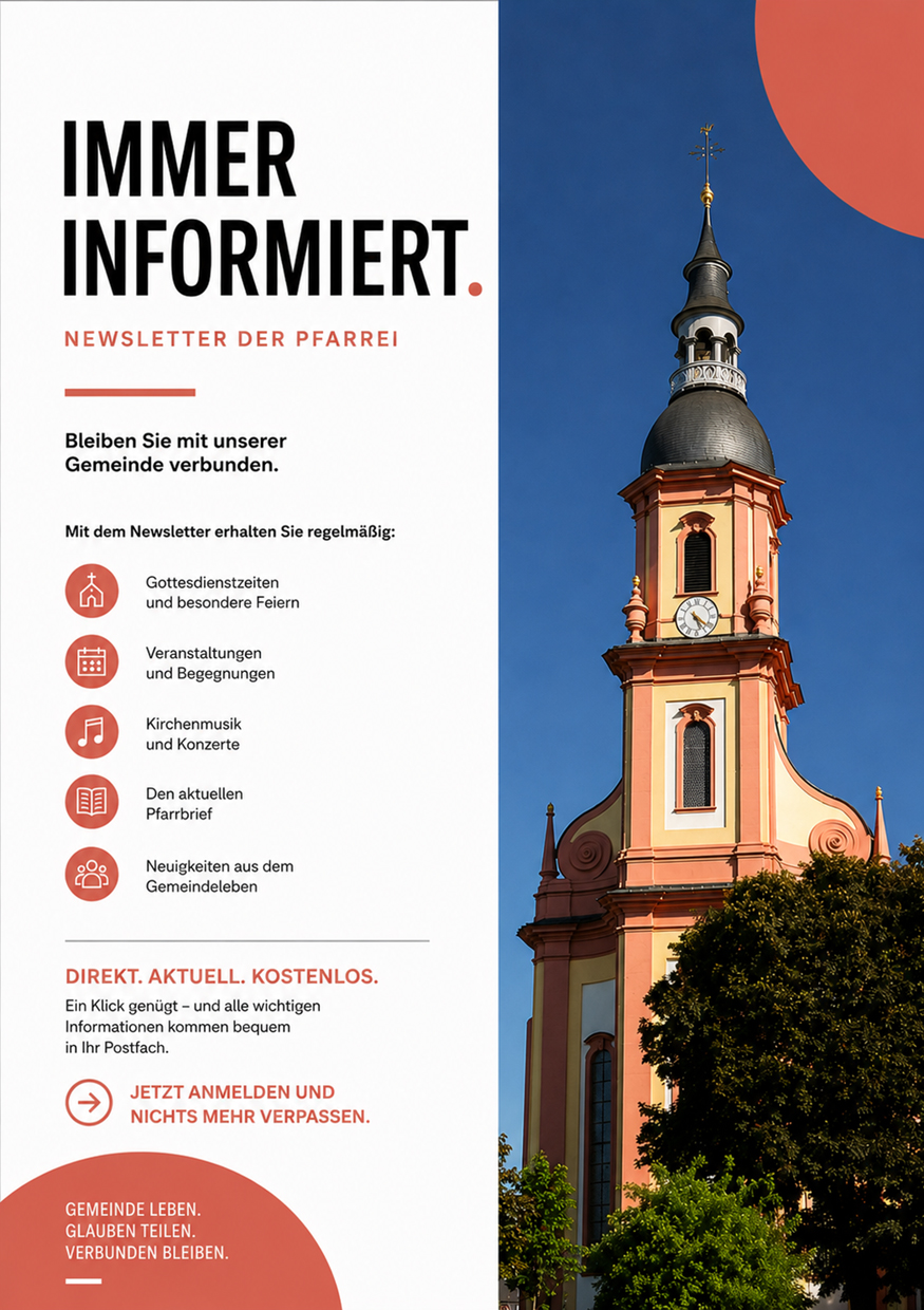 Newsletter